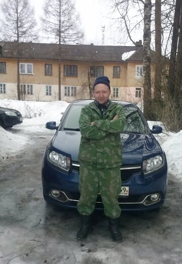 My photo - Denis, 40 from Veliky Novgorod (@denis207248)
