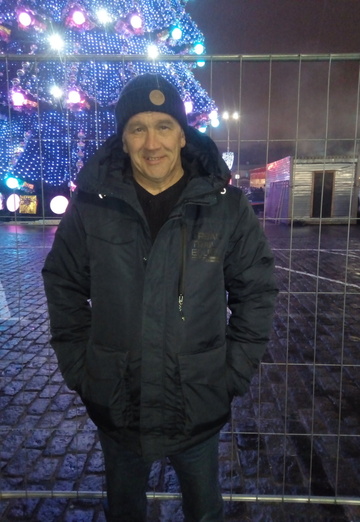 My photo - Igor, 60 from Kharkiv (@igor175657)