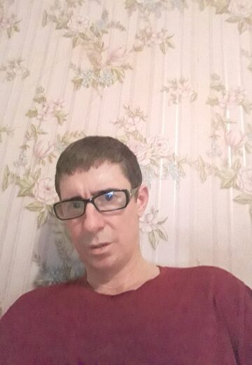 My photo - Valeriy, 45 from Kokshetau (@valeriy72956)