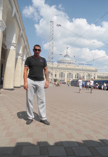 My photo - VOVA, 43 from Kryzhopil (@vova16141)