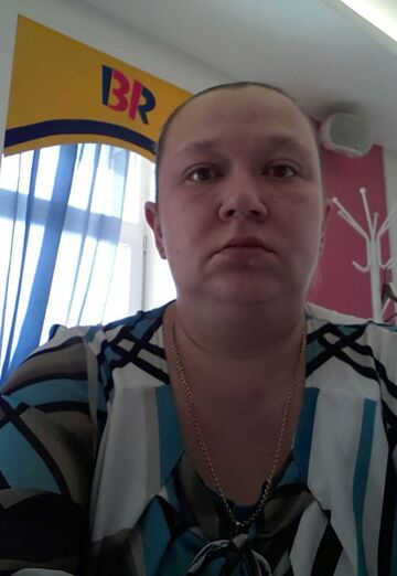 Моя фотография - Татьяна, 48 из Новосибирск (@tatyana100128)
