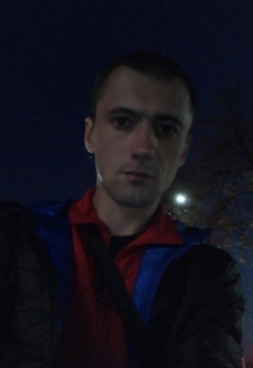 Моя фотография - Сергей, 34 из Киев (@sergey837237)