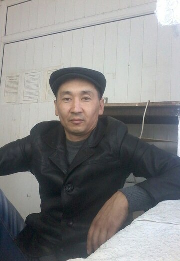 My photo - Rinat, 44 from Uralsk (@rinat11504)