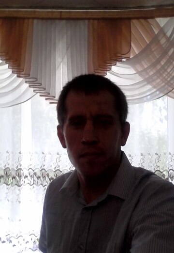 My photo - andrey, 40 from Belebei (@andrey328392)