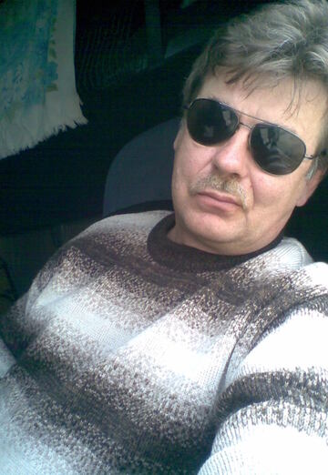 Моя фотография - Геннадий, 67 из Минск (@gennadiy24267)