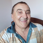 Армен, 61, Краснодар