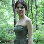 Tatyana 30 Moscow