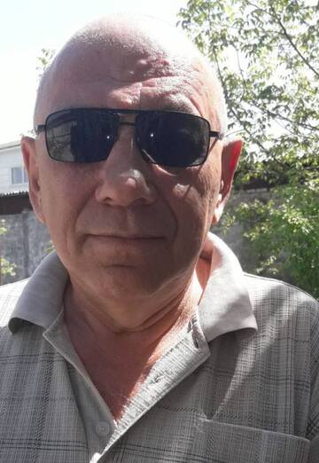 Моя фотография - Сергей, 67 из Александрия (@sergey695720)