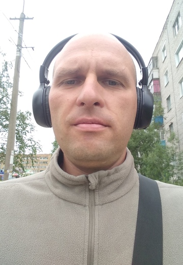 My photo - Aleksandr, 46 from Simferopol (@aleksandr887550)