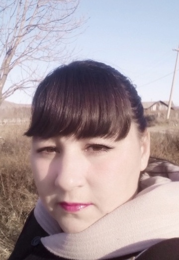 Моя фотография - Галина, 38 из Облучье (@galina83518)