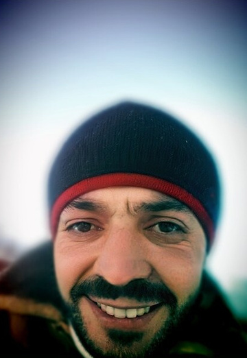 My photo - aleksey, 38 from Magadan (@aleksey437573)
