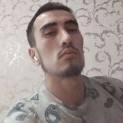 Asilbek, 26, Москва