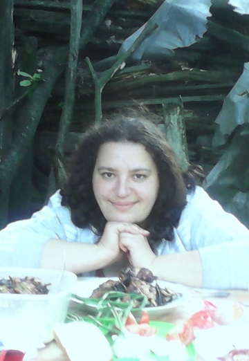Моя фотография - Наталья, 43 из Москва (@natalya172508)