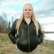 Анастасия Дьякова, 37, Онега