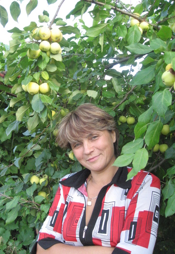 Моя фотография - Светлана Рябцева, 64 из Барнаул (@svetlanaryabceva0)