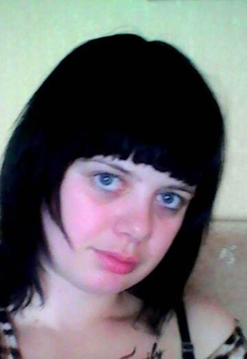 La mia foto - Viktoriya, 35 di Zlatoust (@vikulik1989)