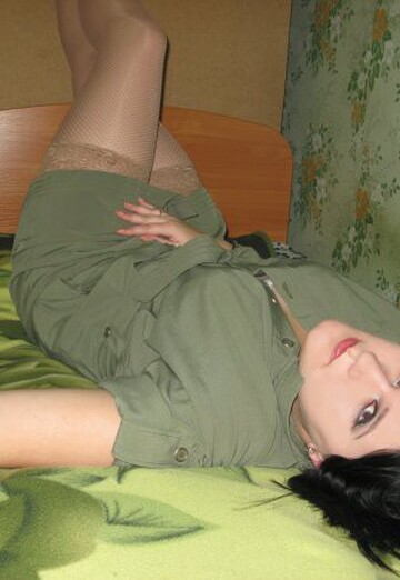 Моя фотография - Ирина, 37 из Яранск (@irina8511066)