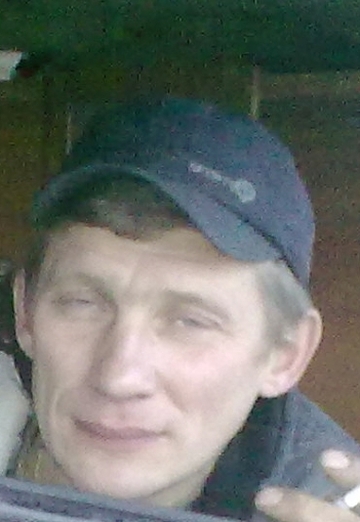 Моя фотография - Андрюха, 53 из Новочеркасск (@andruha266)