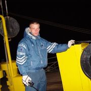 Ares, 45, Пограничный