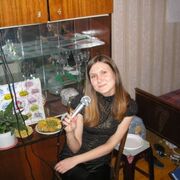 Анастасия, 40, Покров