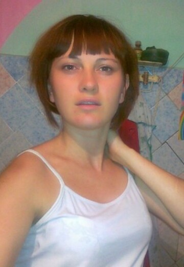 Моя фотография - Елена, 37 из Бузулук (@elena6380243)