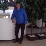 Александр, 38, Кировск