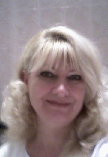 Irina (@intero5) — my photo № 1