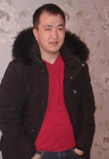 My photo - Duman, 34 from Baikonur (@duman281)