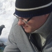 Александр, 40, Северск
