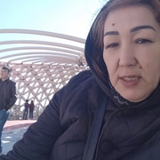 Roza, 59, Пусан