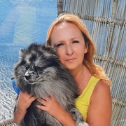 Kseniya 42 Saint Petersburg