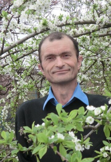 My photo - Valeriy Pashko, 59 from Rivne (@valeriypashko)