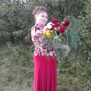 Марина, 58, Верхняя Тойма