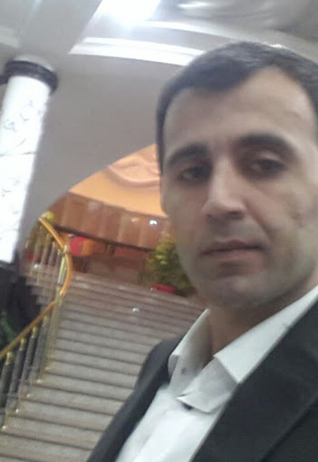 My photo - ilkin aliyev, 54 from Baku (@ilkinaliyev0)