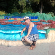 Александр, 50, Ипатово