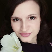 Виктория, 32, Электросталь