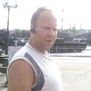 Алексей, 48, Березовский