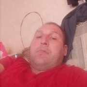 Дима Воронков, 42, Ялуторовск