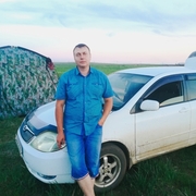 Серега, 35, Забайкальск
