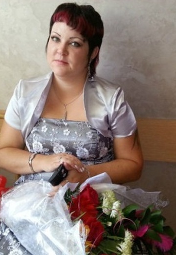 My photo - slastena, 40 from Angarsk (@slastena17)