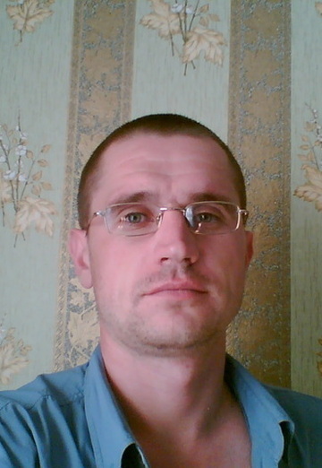 Моя фотография - Александр, 44 из Красноперекопск (@aleksandr353173)