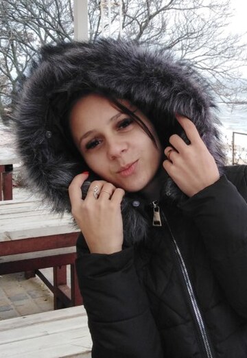 Моя фотография - Зоя, 28 из Одесса (@zoya8278)