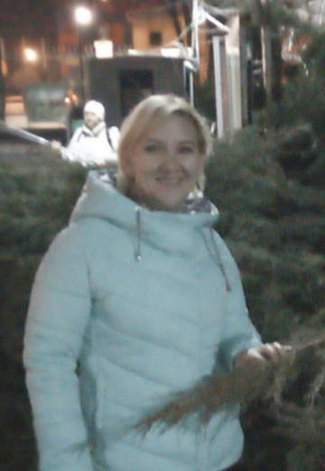 My photo - Natalya, 48 from Krasnodar (@natalya306205)
