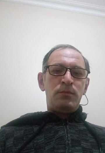 My photo - Hakan Destan, 56 from Istanbul (@hakandestan)