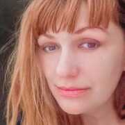 Olga 41 Moscow