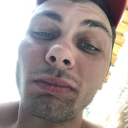 Артур, 27, Усвяты