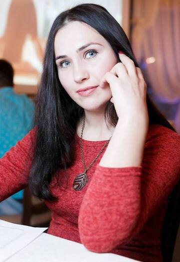 Моя фотография - Светлана, 43 из Харьков (@svetlana179893)