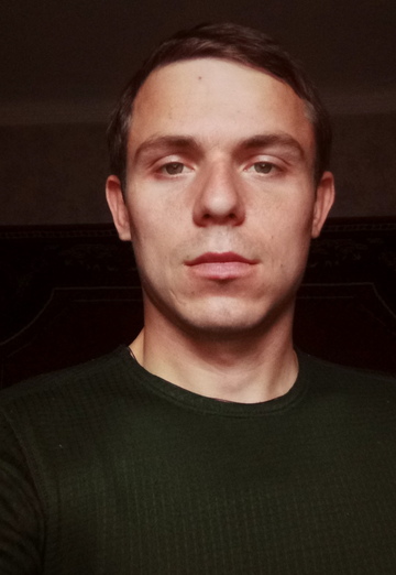 Моя фотография - Сергий Дивонько, 32 из Мюнхен (@sergiydivonko)