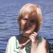 Natasha 66 Saint Petersburg