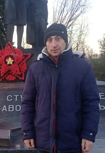 My photo - Sergey, 33 from Pavlovskaya (@sergey1108894)